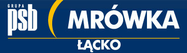 logo psb mrowka Mrówka Łącko