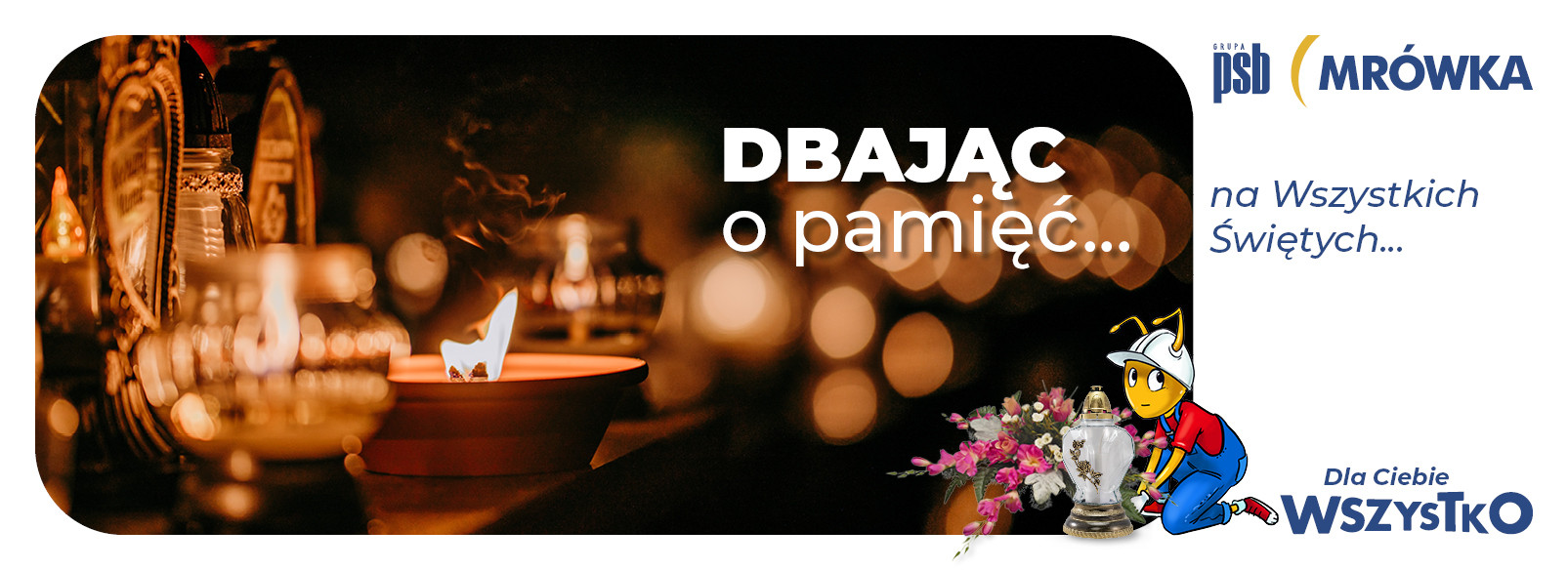 Grupa PSB mrowka Mrówka Łącko