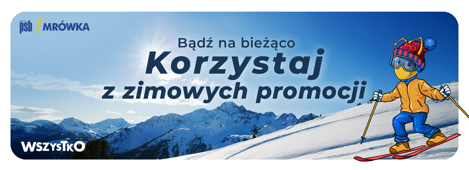 Grupa PSB mrowka Mrówka Łącko