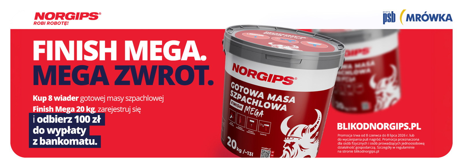 Grupa PSB mrowka Mrówka Łącko