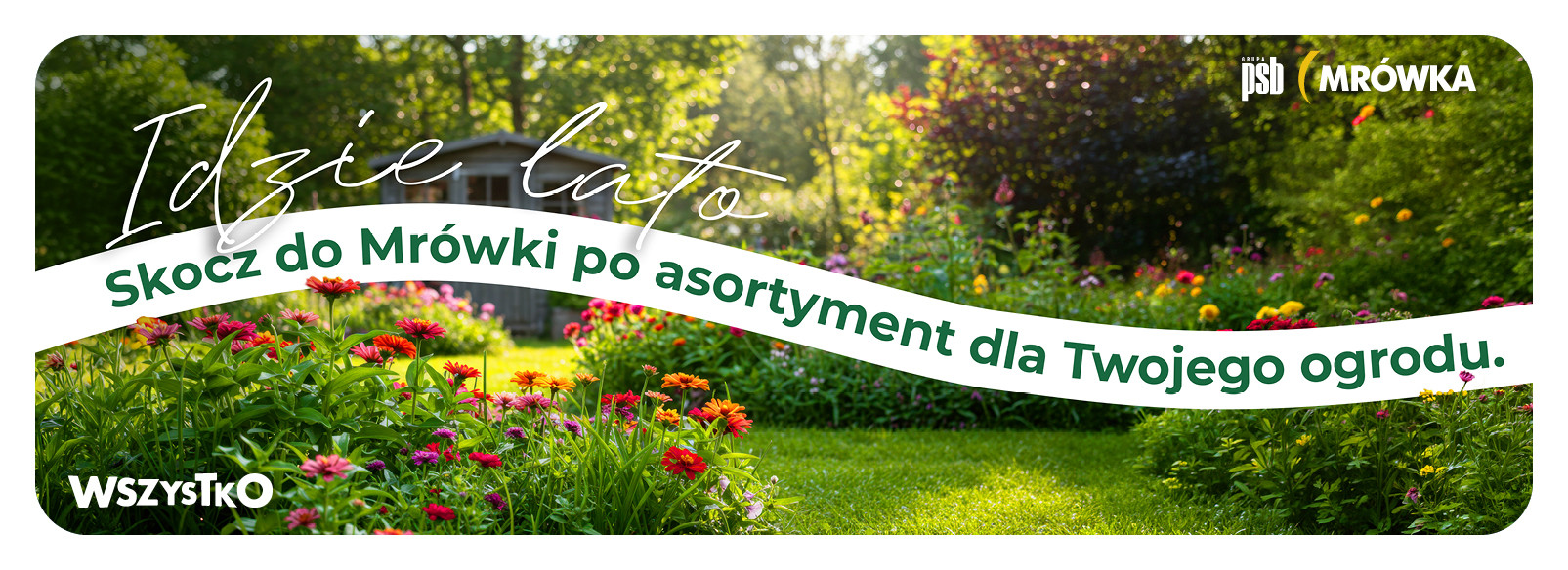 Grupa PSB mrowka Mrówka Łącko