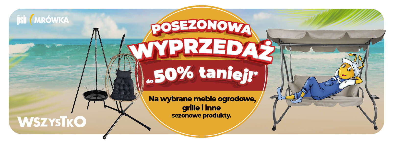 Grupa PSB mrowka Mrówka Łącko